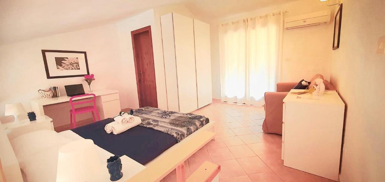 Magabù Appartamento Cefalù