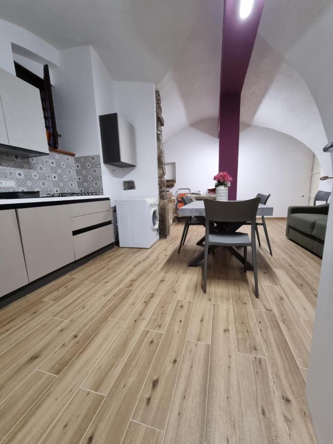 Apartment Mandralisca Holidays