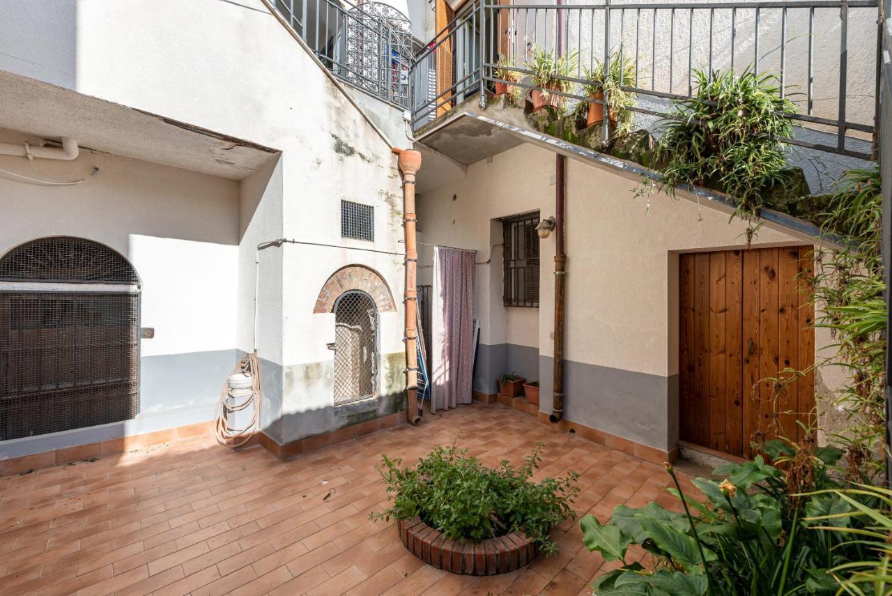 House Marzia 2 Appartamento Cefalù