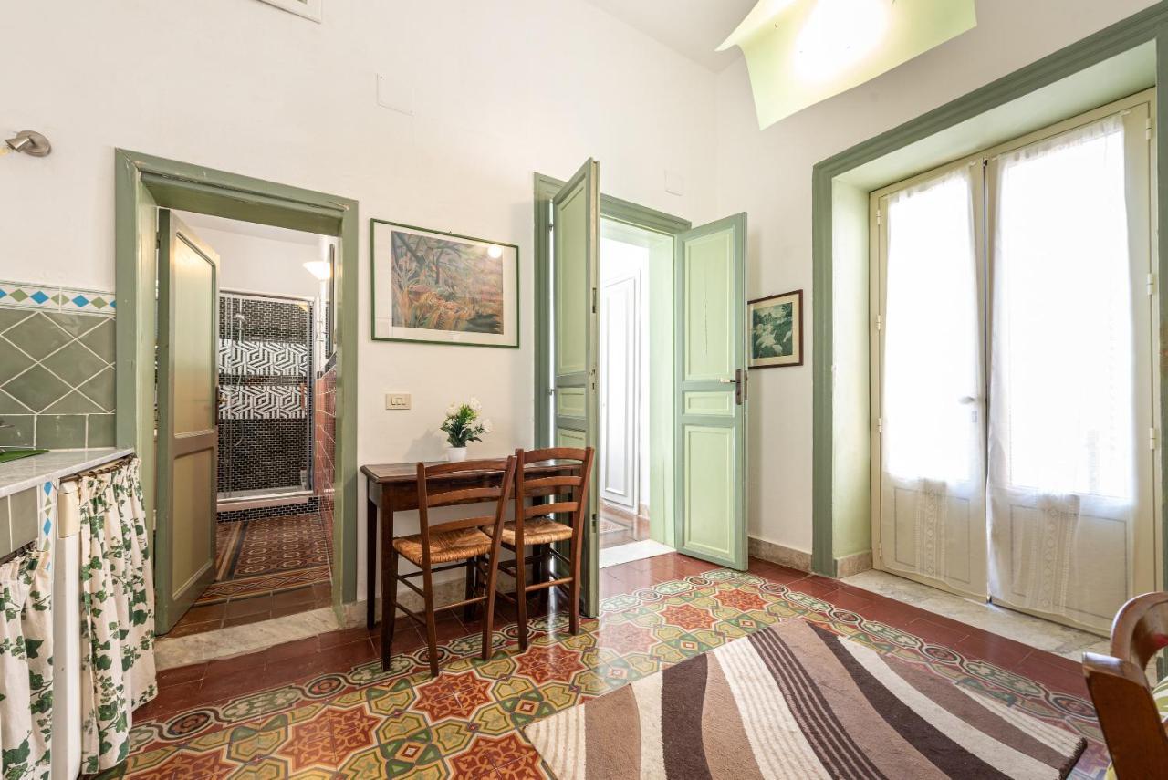 Apartamento House Marzia 2