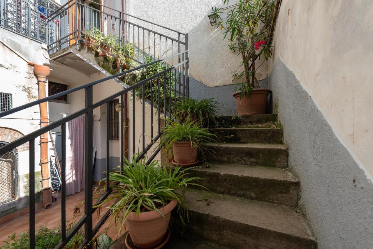 Appartamento House Marzia 2