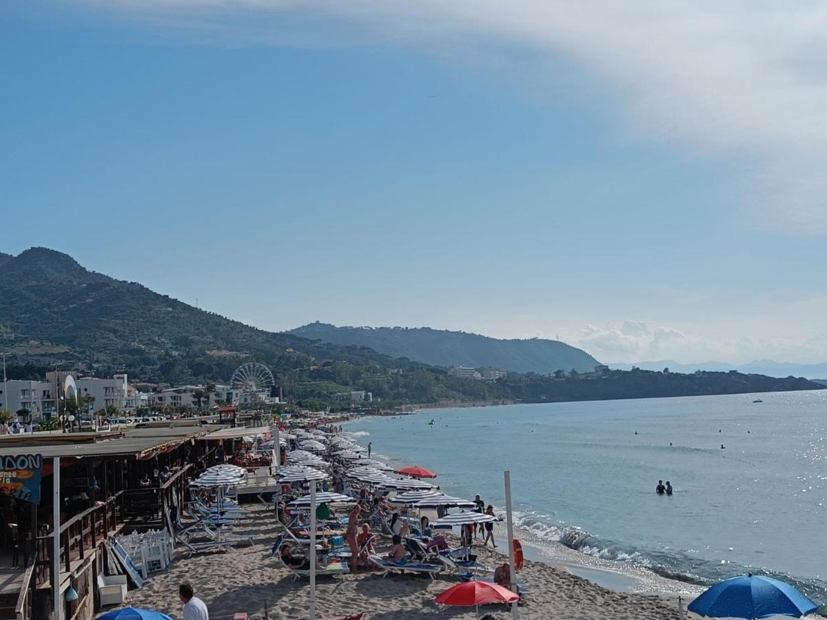 Apartment Cefaluliberty Cefalu