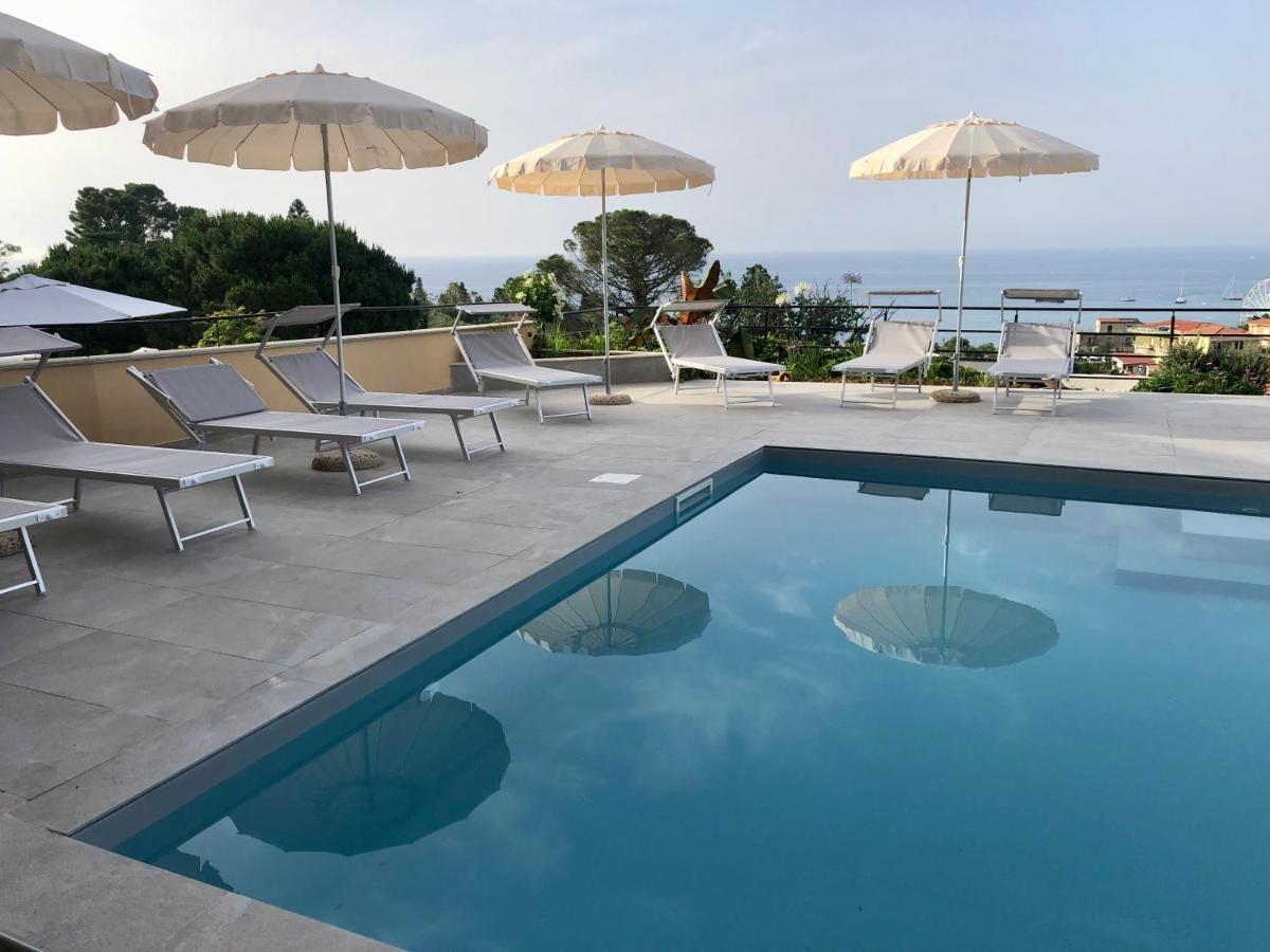 Casa Miraflores * Cefalù