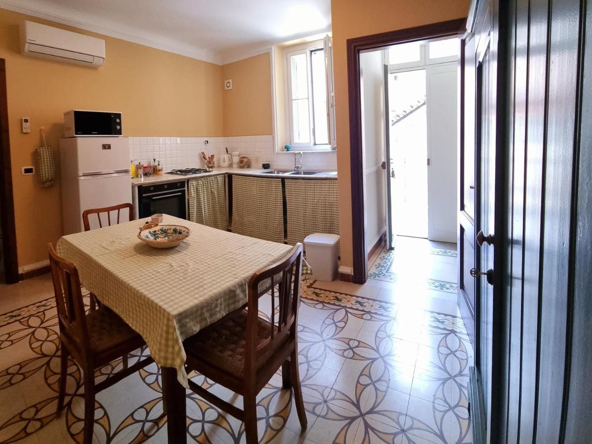 Apartment Dimora Ventimiglia