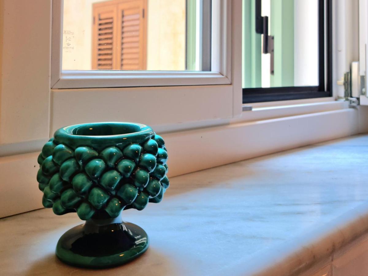 Dimora Ventimiglia Apartment