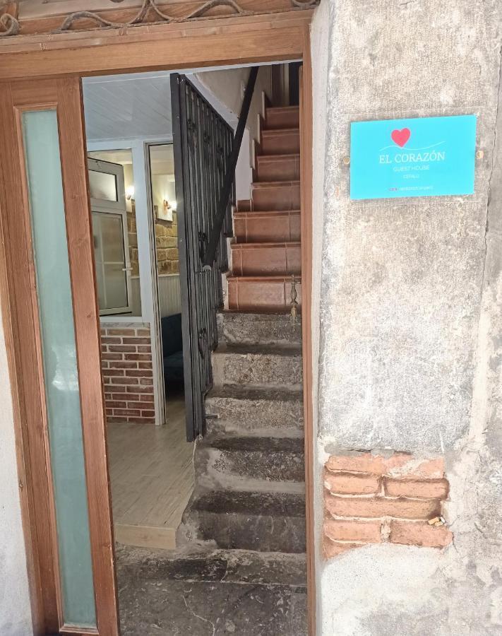 El Corazon Apartamento