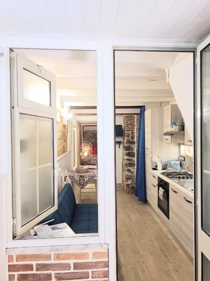 Apartamento El Corazon *