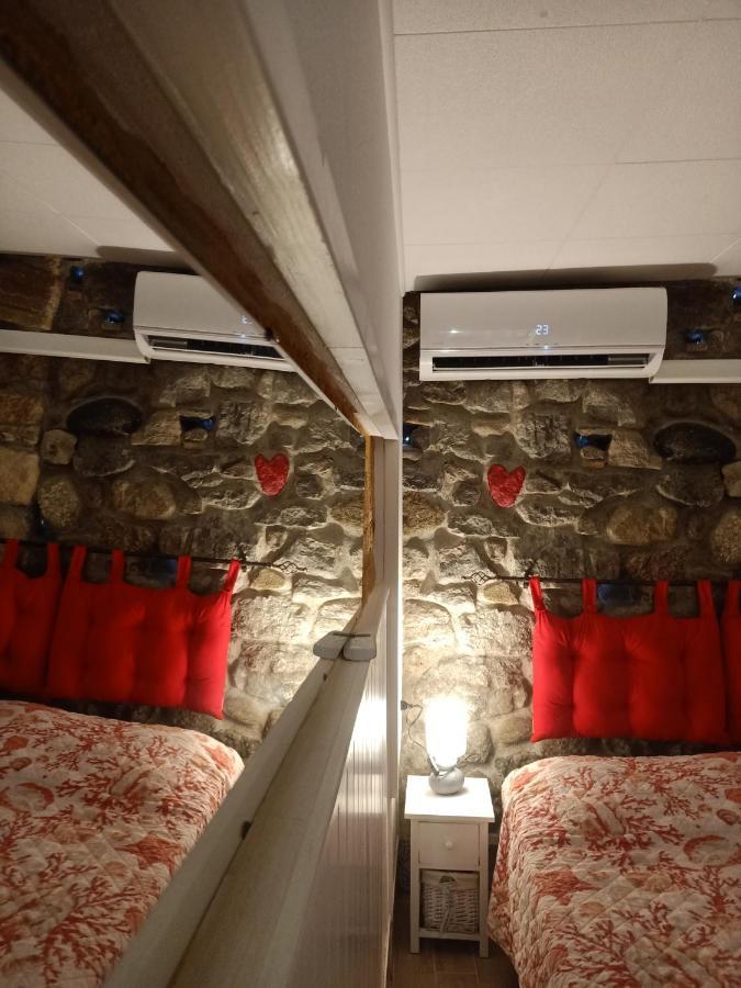 El Corazon Apartamento