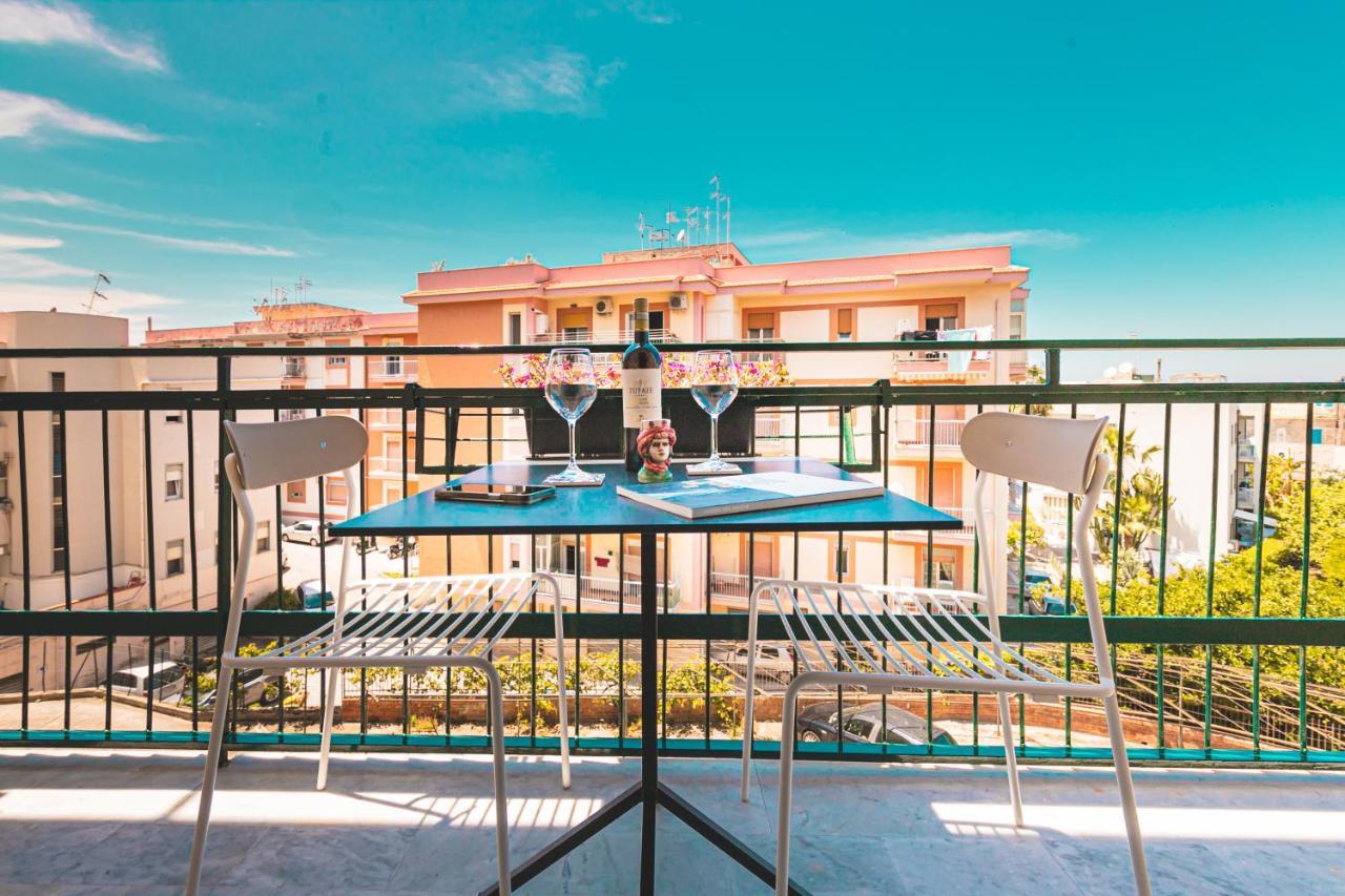 Nooria Sicilian Charme Casa de hóspedes Cefalù