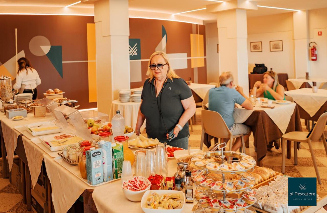Hotel Al Pescatore