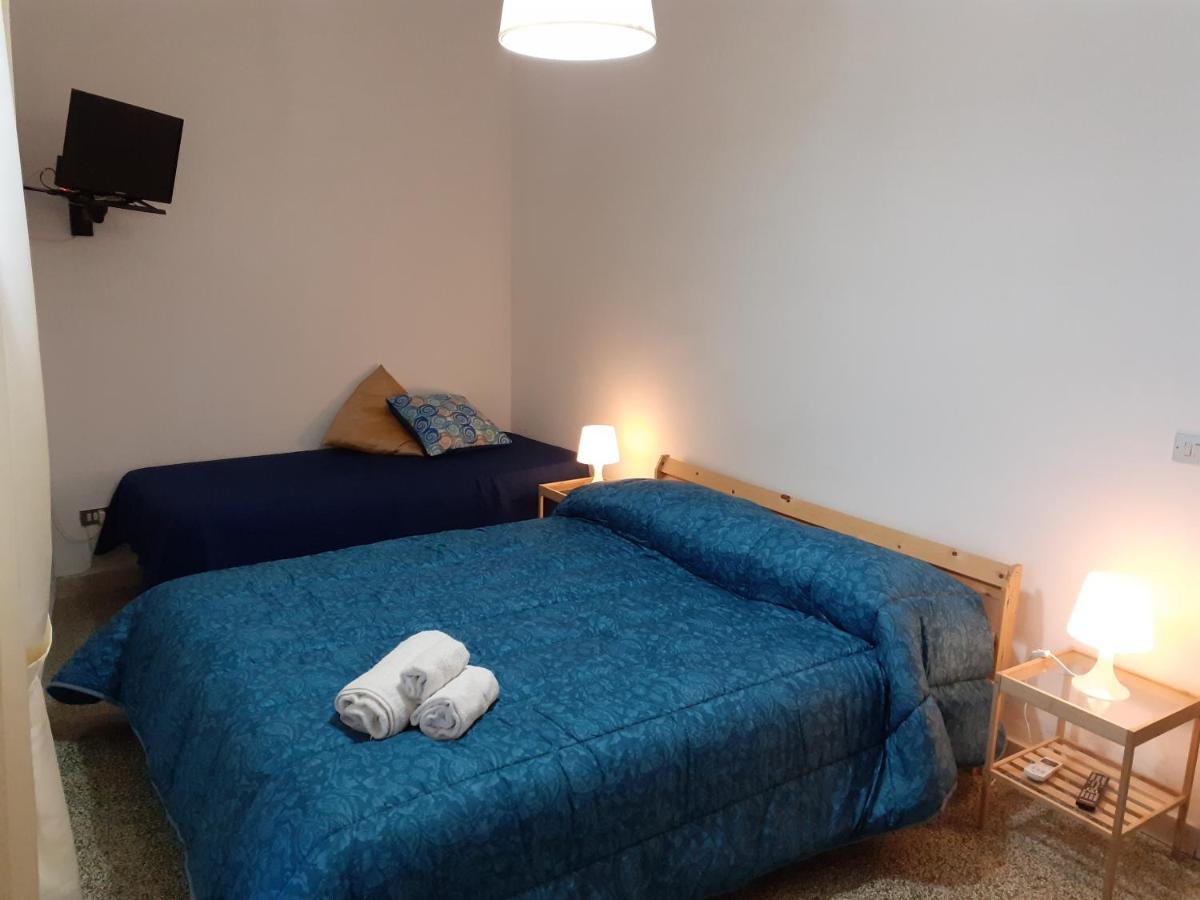 Calypso Apartment *