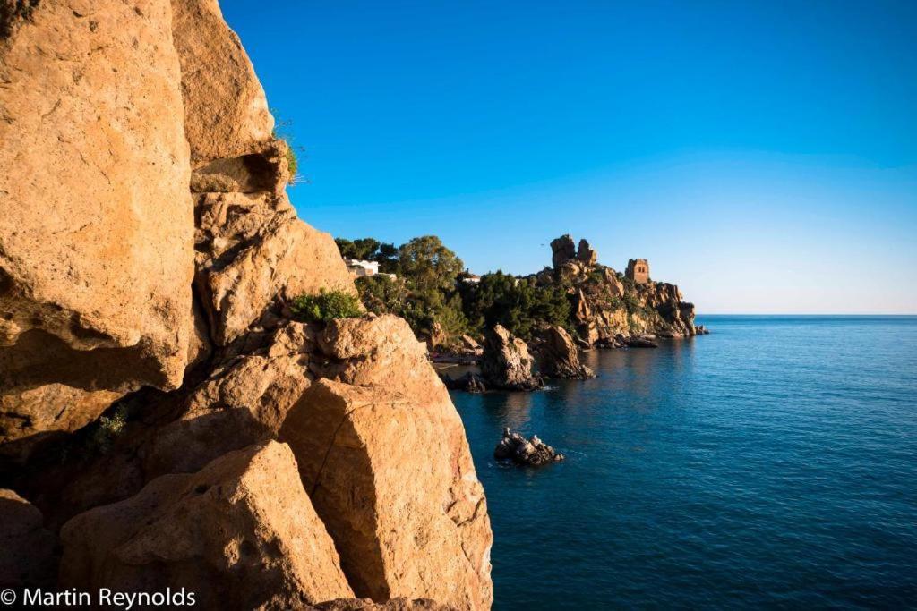 Holiday home Kalura Sea - Private Cefalu