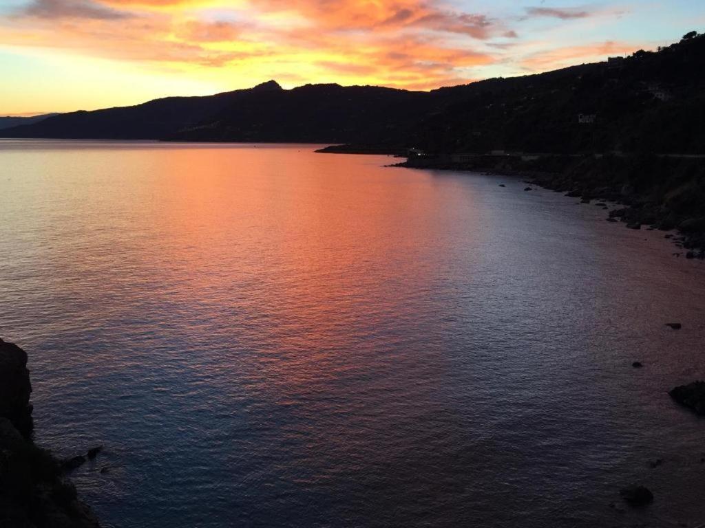 Holiday home Kalura Sea - Private Cefalu