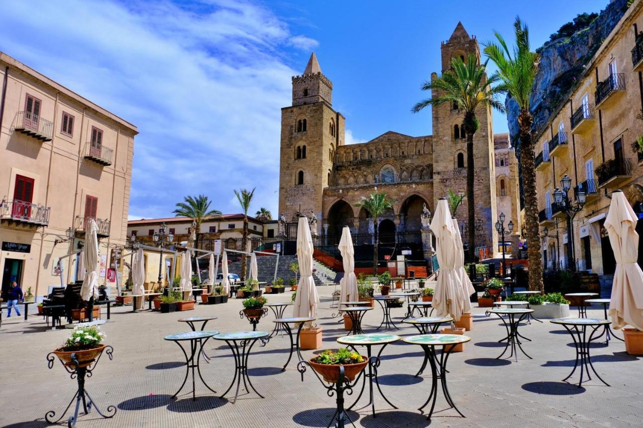 Kalura Sea - Private * Cefalu