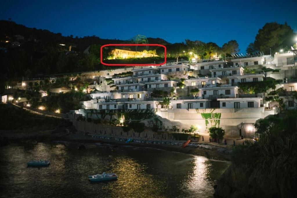 Kalura Sea - Private Holiday home Cefalu