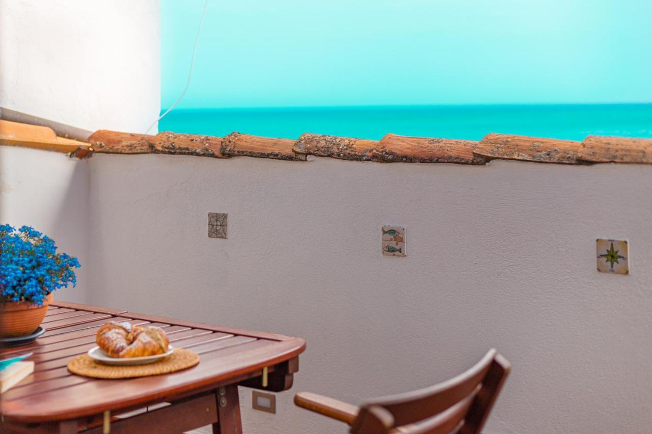 Jureka Sea View 1 Apartment