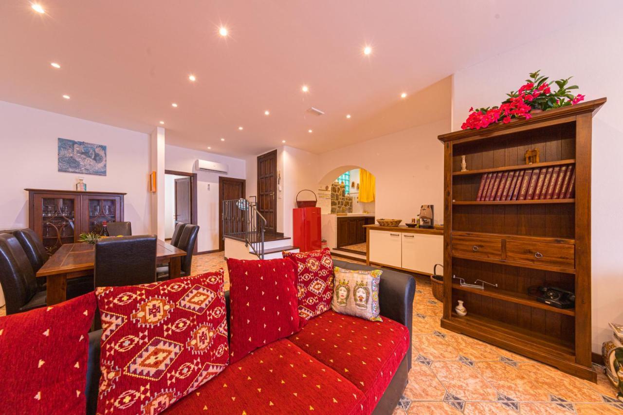 Apartment Jureka Sea View 2