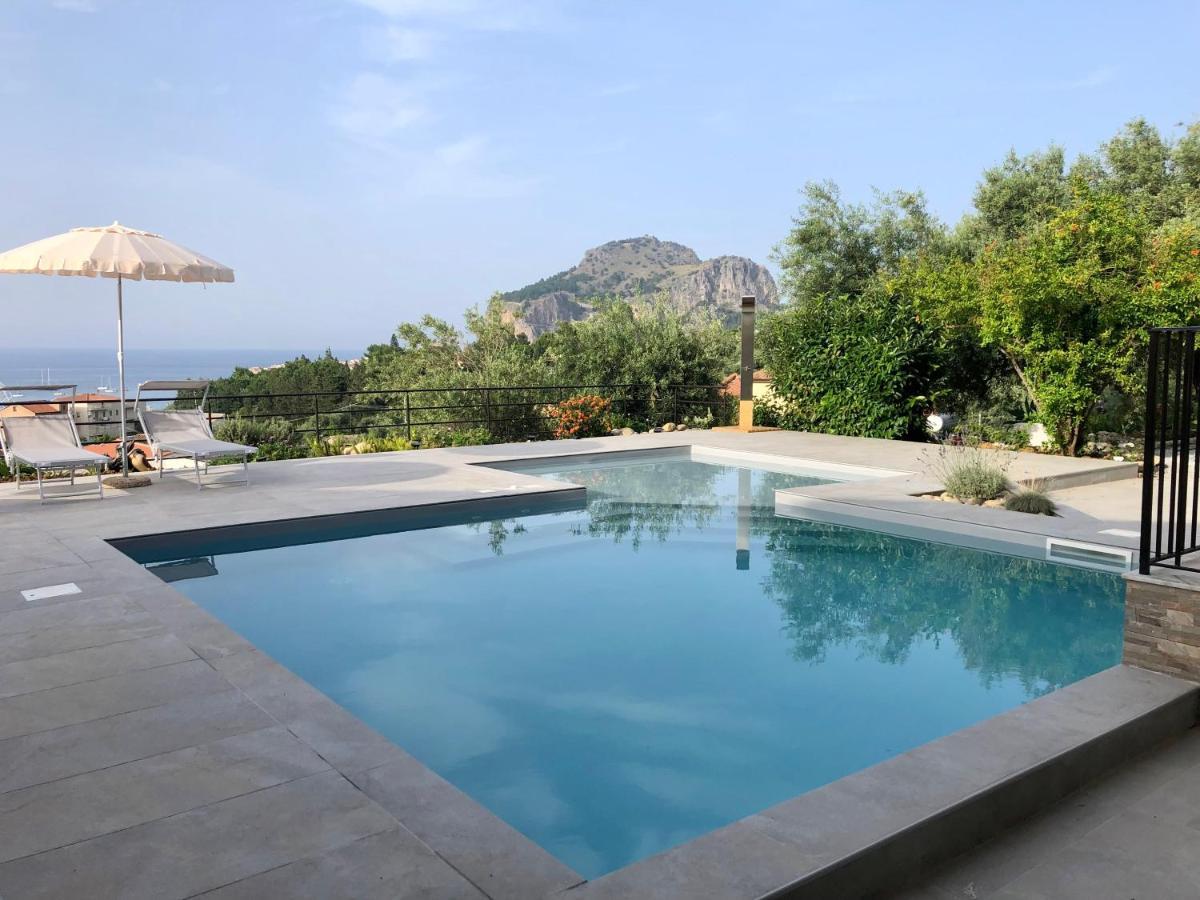 Casa Miraflores Aparthotel Cefalù