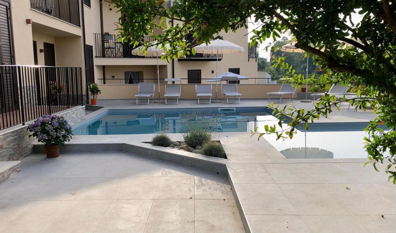 Casa Miraflores * Cefalù