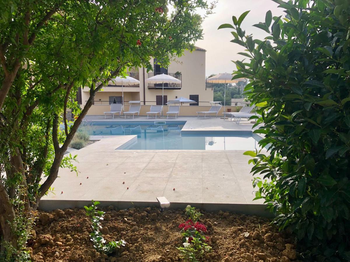 Casa Miraflores Aparthotel