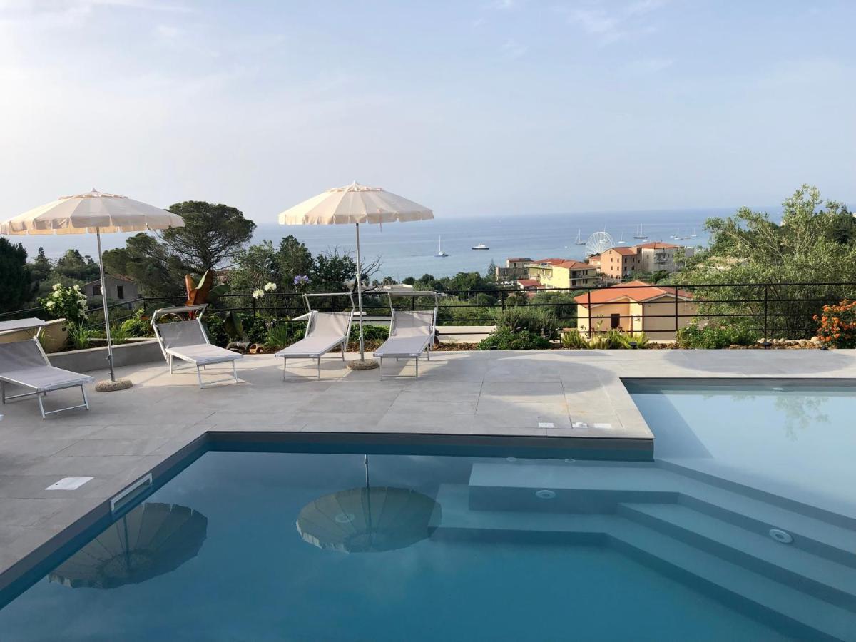Casa Miraflores *