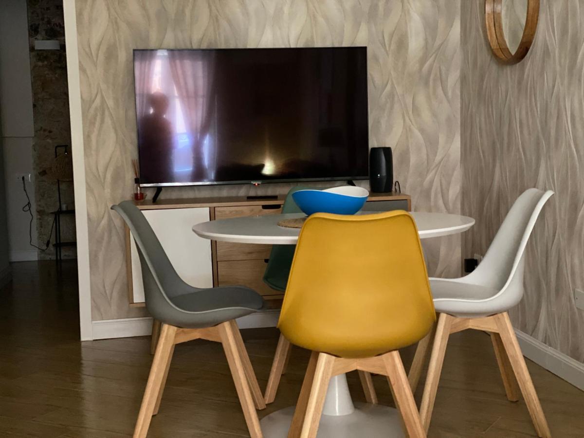 Appartamento Esse Boutique Homes Cefalù