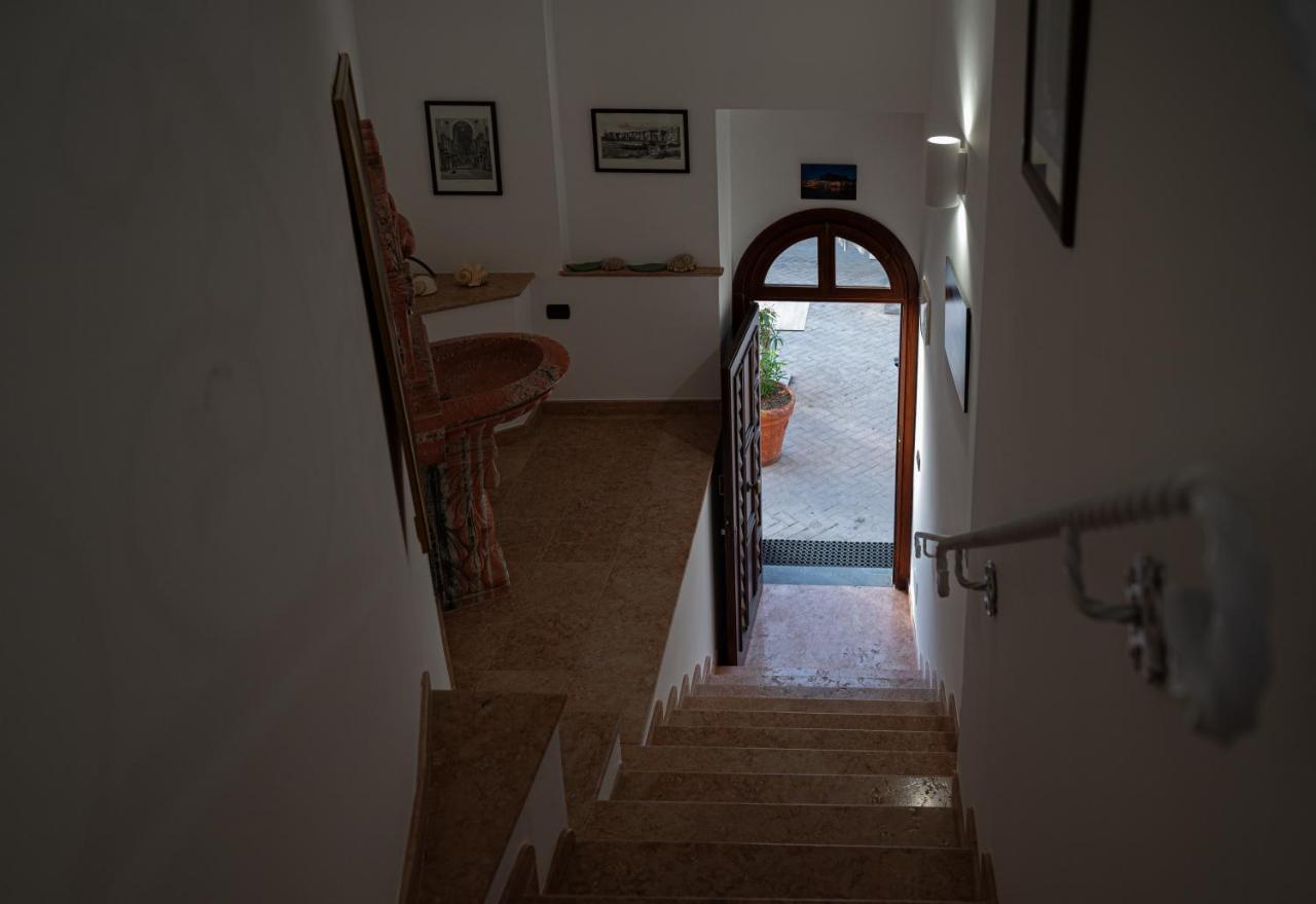 Tramonto Marina Apartment Cefalu