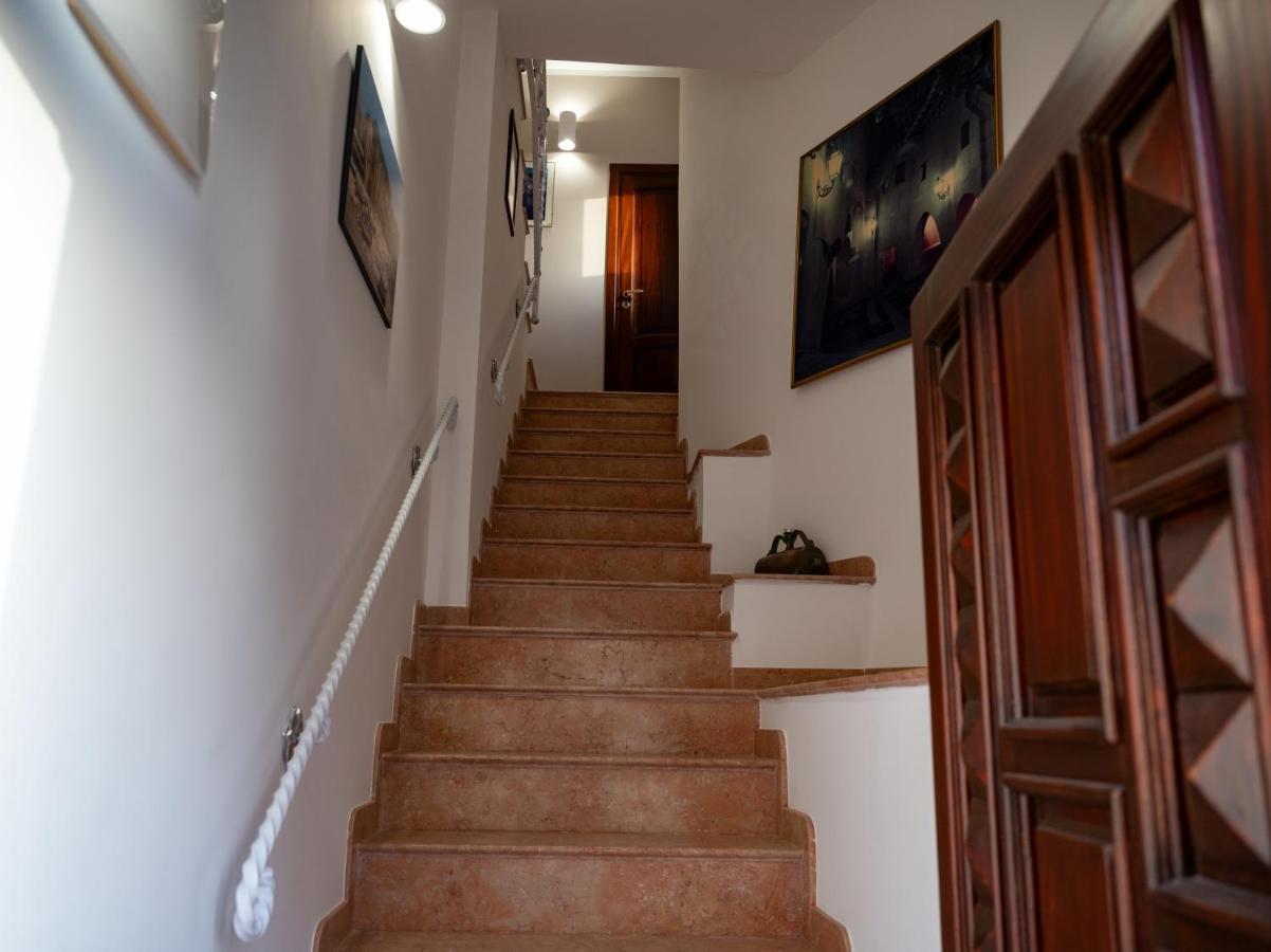 Tramonto Marina Apartment