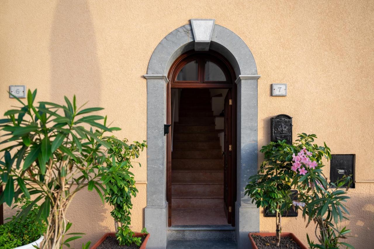 Apartment Tramonto Marina
