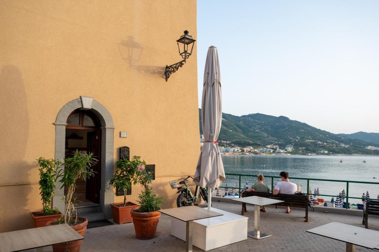 Apartment Tramonto Marina *