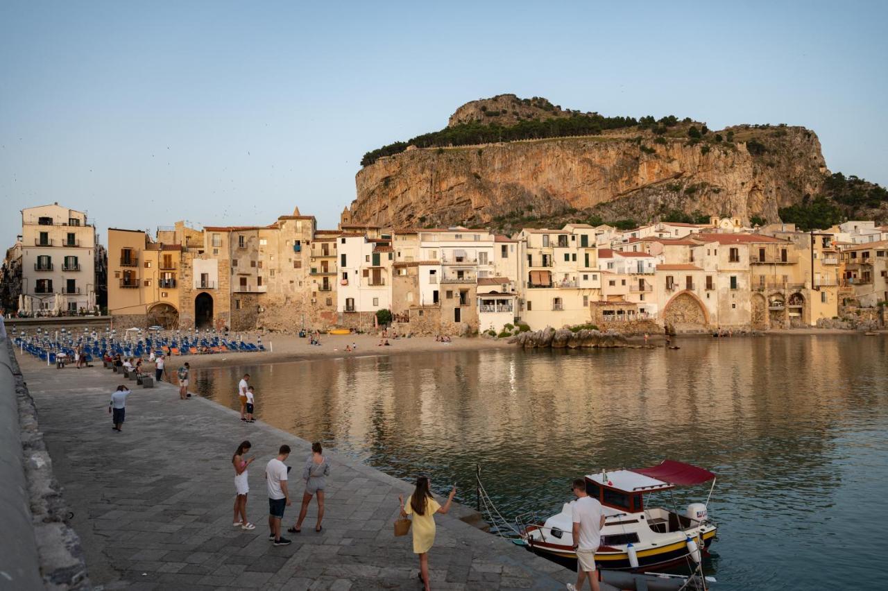 Tramonto Marina Apartment
