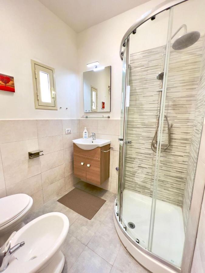Apartment Lo Duca