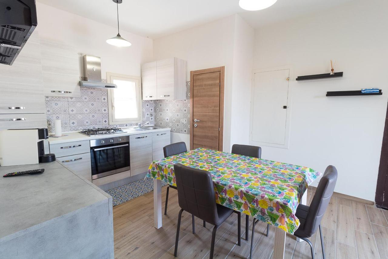 Apartment Apartment Lo Duca Cefalu