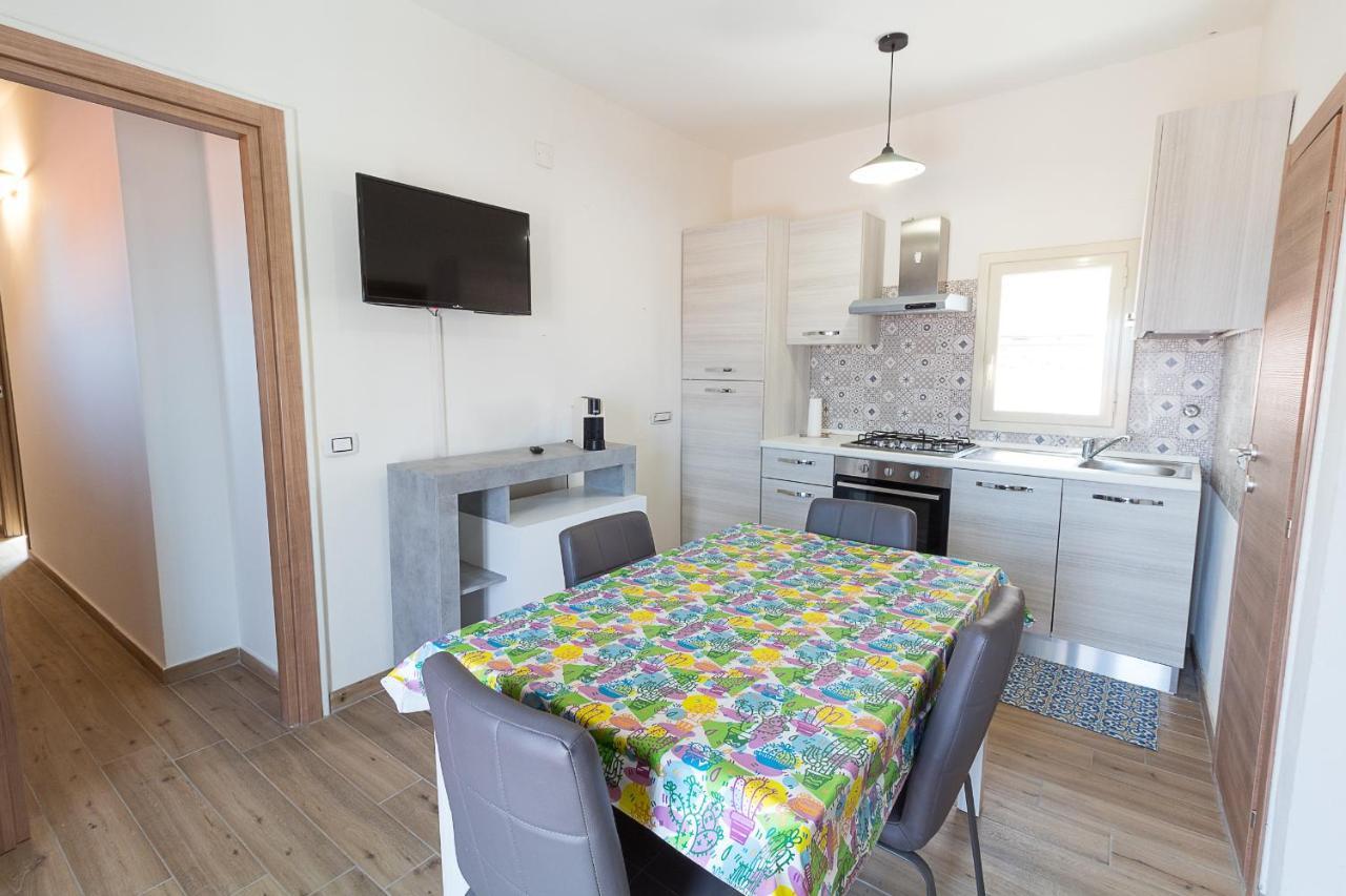 Apartment Apartment Lo Duca