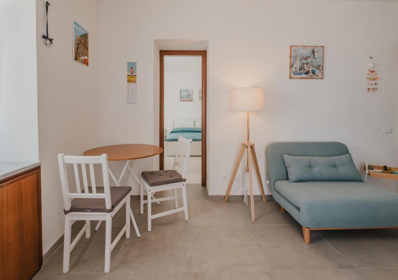 Apartamento Stella Maris By Wonderful Italy