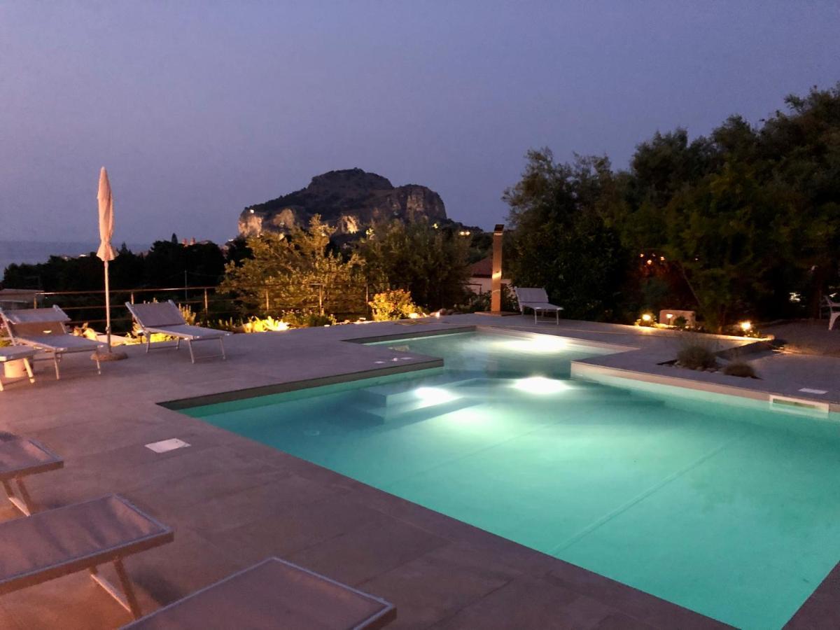 Aparthotel Casa Miraflores Cefalù