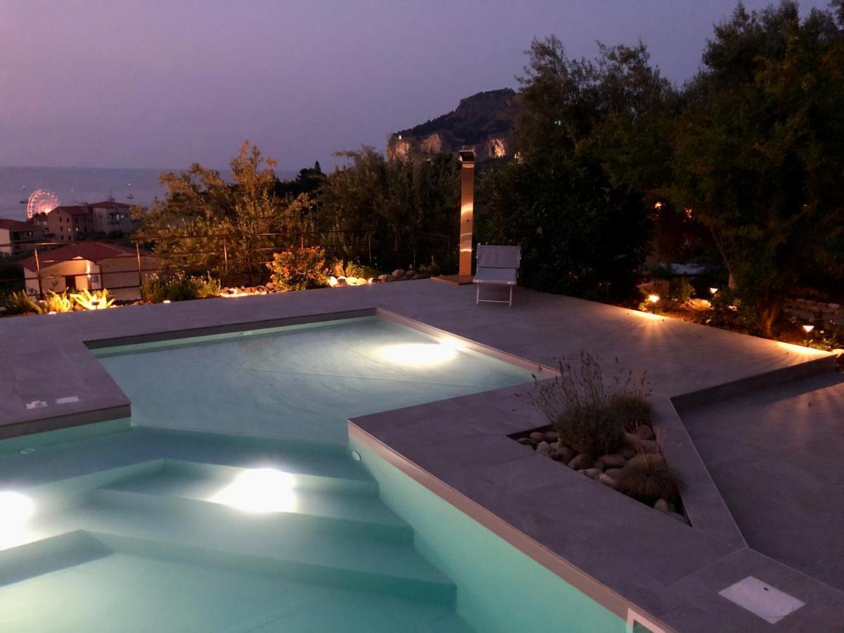 Casa Miraflores Aparthotel Cefalù