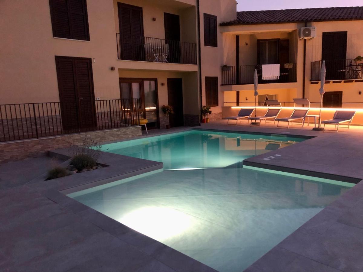 Aparthotel Casa Miraflores