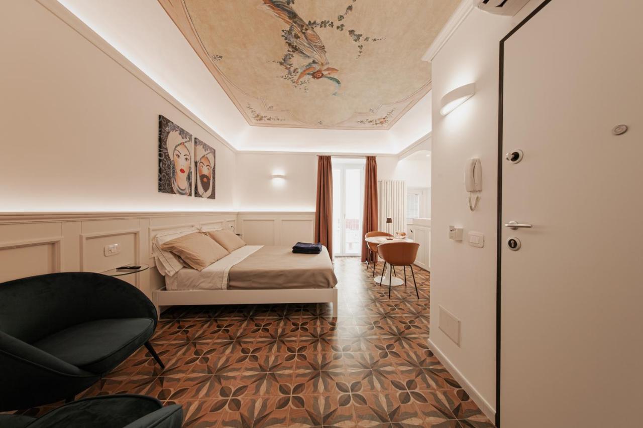 I Mori Apartment