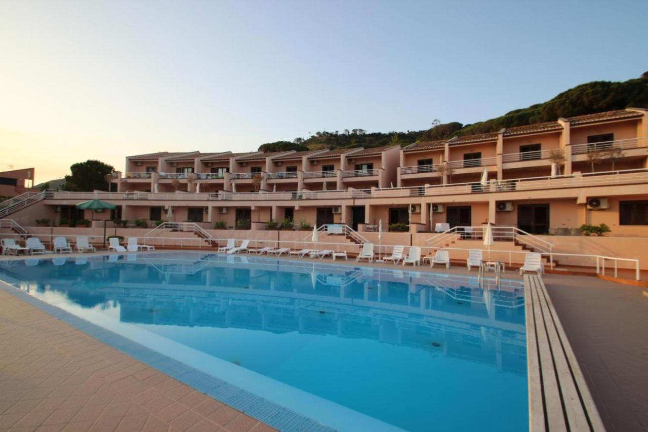 Apartment Magabu Cefalù