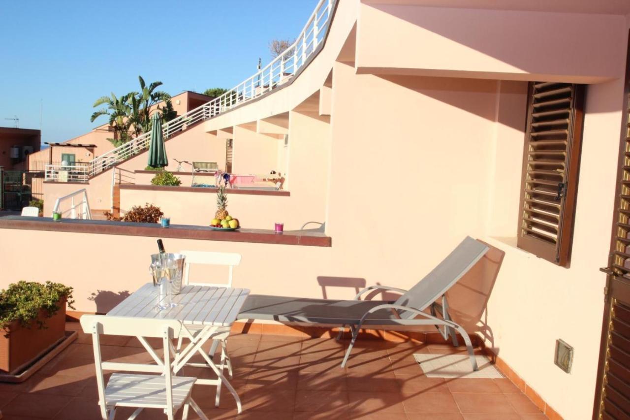 Magabu Apartment