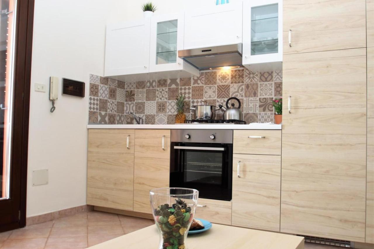 Magabu Apartment