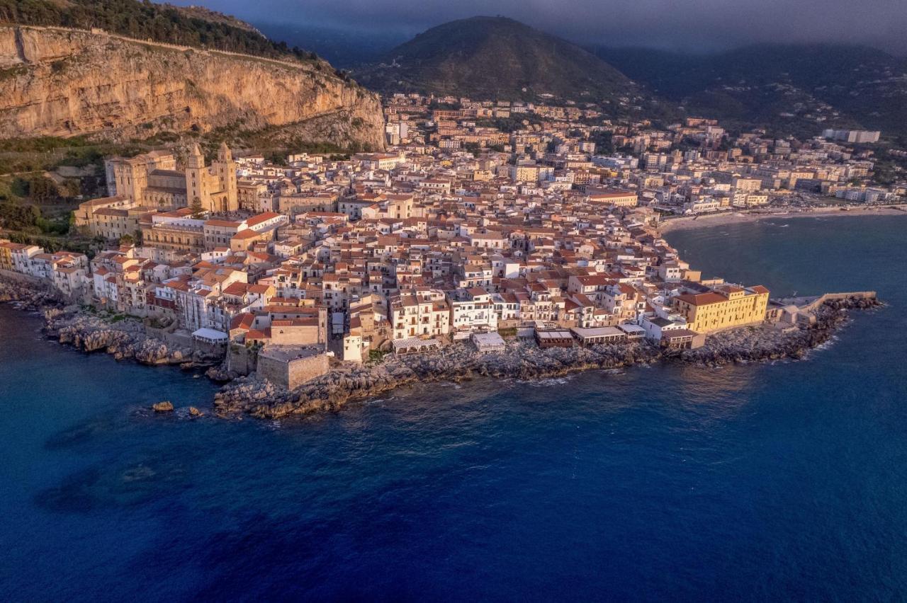 Apartment Turna Cefalu
