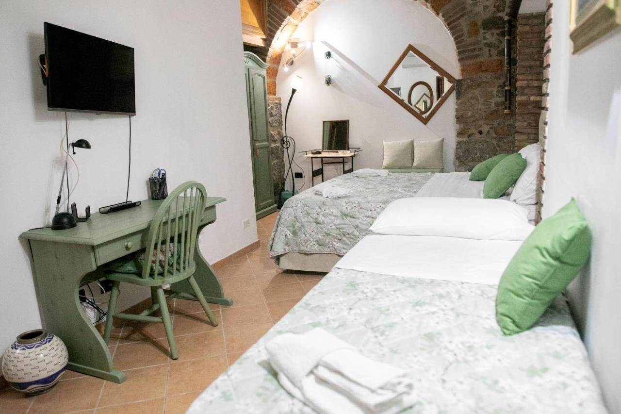 Ferienhaus A 38passi Dal Mare *
