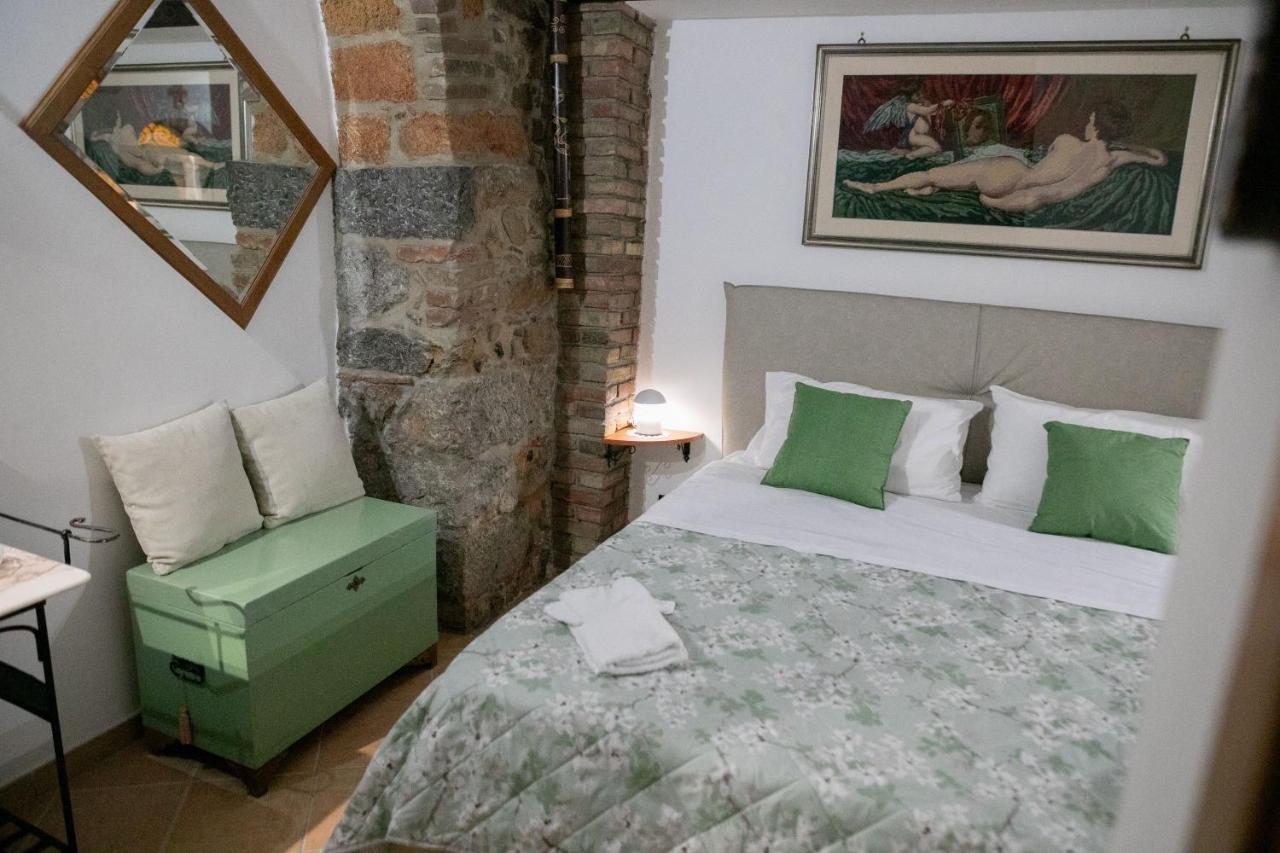 Ferienhaus A 38passi Dal Mare