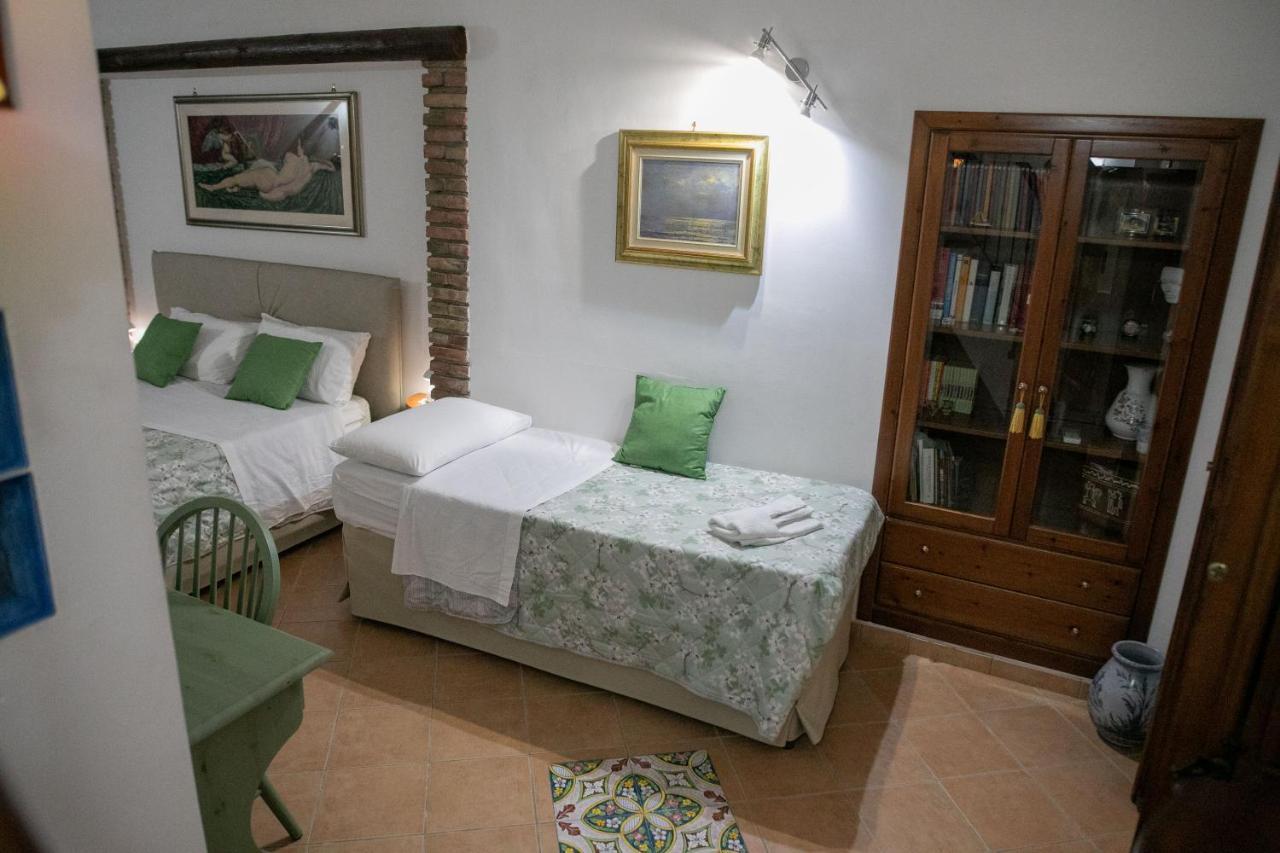 Ferienhaus A 38passi Dal Mare
