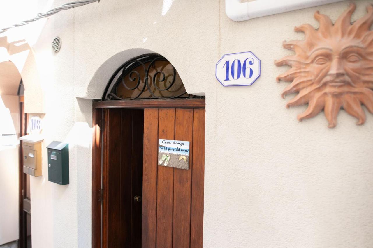 Holiday home A 38passi Dal Mare