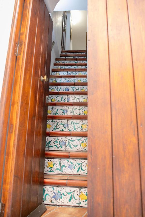 Ferienhaus A 38passi Dal Mare Cefalù