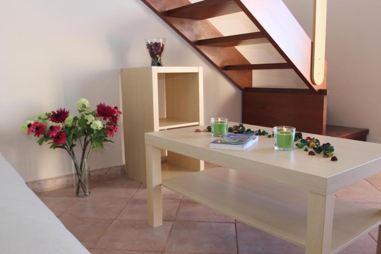 Apartment Magabu Cefalù