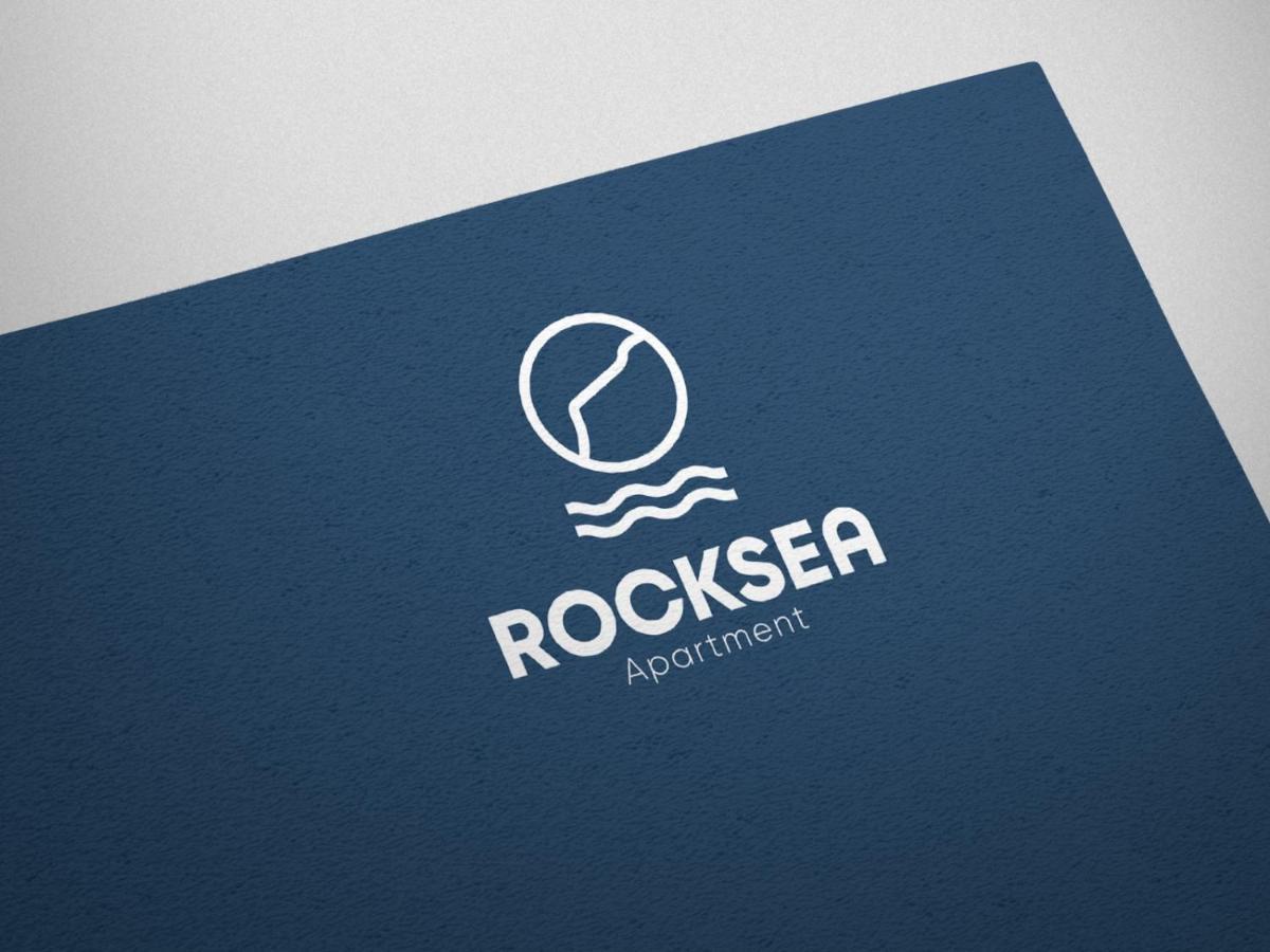 Casa de hóspedes Rocksea *